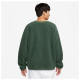 Nike Ανδρική μπλούζα Club Fleece Sherpa Winterized Crew Nike Ανδρική μπλούζα Club Fleece Sherpa Winterized Crew
